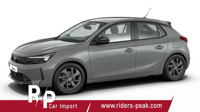 Opel Corsa Edition 1.2 Turbo 100 LM16Z Kam PDCvo SichtP LED 