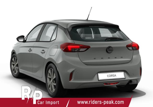 Opel Corsa Edition 1.2 Turbo 100 LM16Z Kam PDCvo SichtP LED 