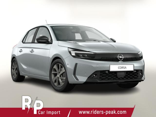 Opel Corsa - Edition 1.2 Turbo 100 LM16Z Kam PDCvo SichtP LED