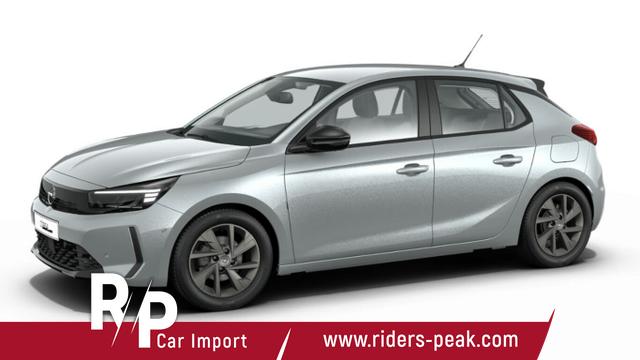 Opel Corsa Edition 1.2 Turbo 100 LM16Z Kam PDCvo SichtP LED 