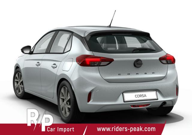 Opel Corsa Edition 1.2 Turbo 100 LM16Z Kam PDCvo SichtP LED 