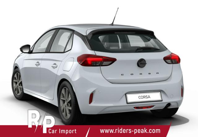 Opel Corsa Edition 1.2 Turbo 100 LM16Z Kam PDCvo SichtP LED 
