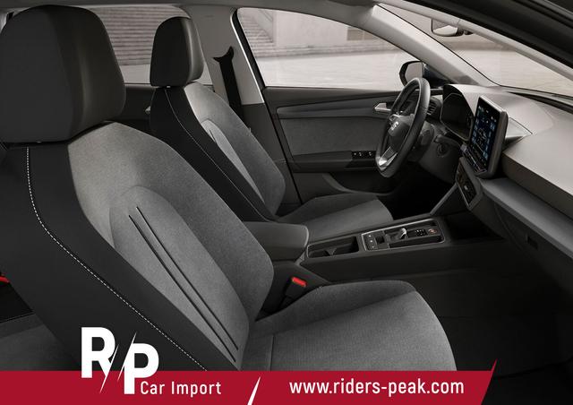 Seat Leon Sportstourer Style ST 1.5 eTSI 150 DSG SHZ 3ZClim ACC 