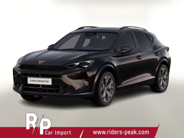 Cupra Formentor - 1.5 eTSI 150 DSG EdgeP SHZ ACC FullLi