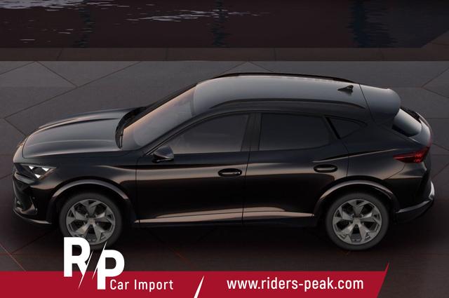 Cupra Formentor 1.5 eTSI 150 DSG Dinamica EdgeP ACC 