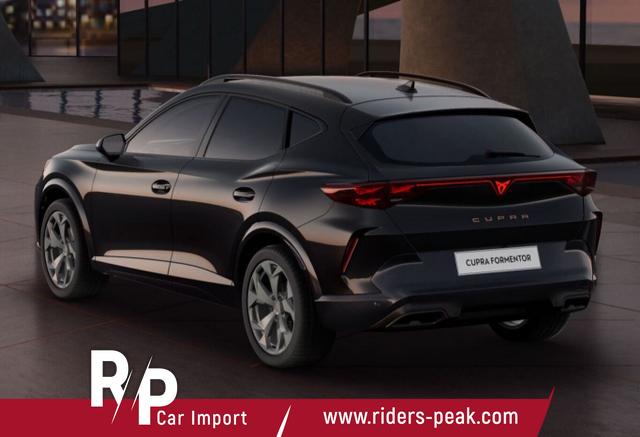 Cupra Formentor 1.5 eTSI 150 DSG Dinamica EdgeP ACC 