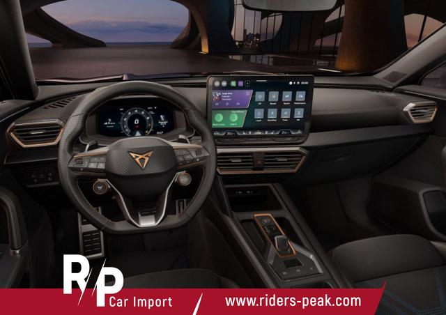 Cupra Formentor 1.5 eTSI 150 DSG Dinamica EdgeP ACC 