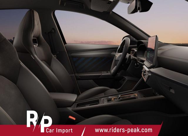 Cupra Formentor 1.5 eTSI 150 DSG Dinamica EdgeP ACC 
