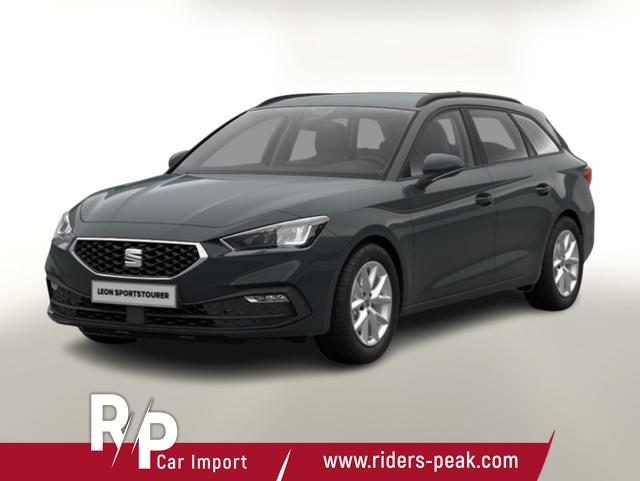 Seat Leon Sportstourer - Style ST 1.5 eTSI 115 DSG SHZ 3ZClim Kam