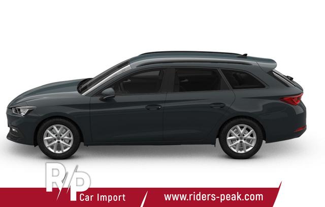 Seat Leon Sportstourer Style ST 1.5 eTSI 115 DSG VisionP SHZ ACC 