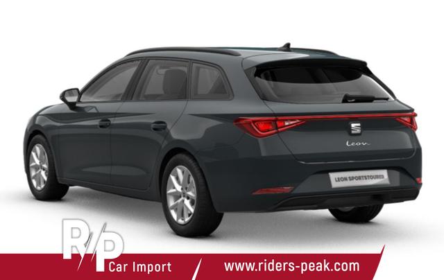 Seat Leon Sportstourer Style ST 1.5 eTSI 115 DSG VisionP SHZ ACC 
