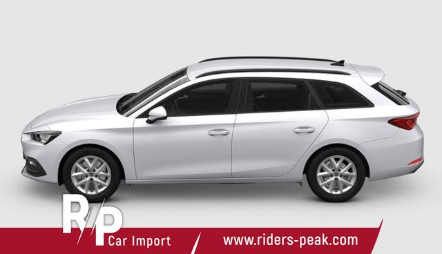 Seat Leon Sportstourer Style ST 1.5 eTSI 150 DSG SHZ 3ZClim ACC 