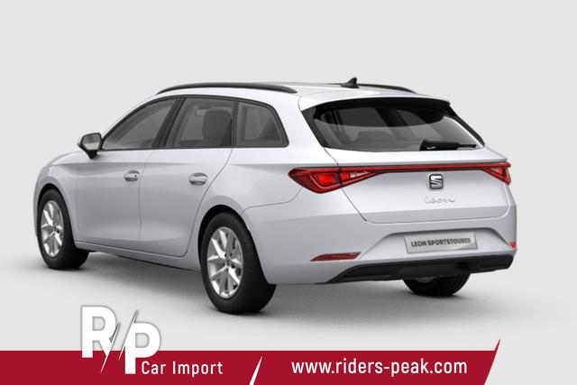 Seat Leon Sportstourer Style ST 1.5 eTSI 150 DSG SHZ 3ZClim ACC 