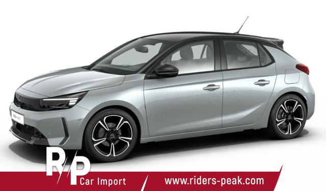 Opel Corsa 1.2 110 MHEV eDCT GS Kam PDCvo-hi 10"-DAB 