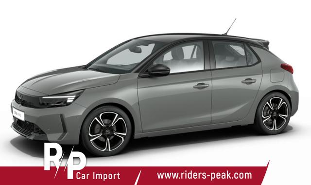 Opel Corsa 1.2 110 MHEV eDCT GS Kam PDCvo-hi 10"-DAB 