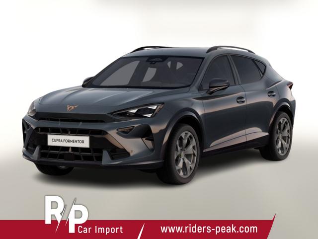 Cupra Formentor - 1.5 TSI 150 LED EdgeP SHZ ACC FullLi