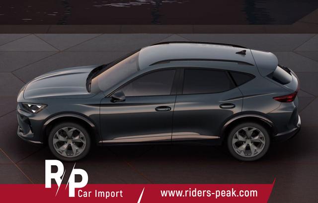 Cupra Formentor 1.5 eTSI 150 DSG EdgeP SHZ ACC FullLi 