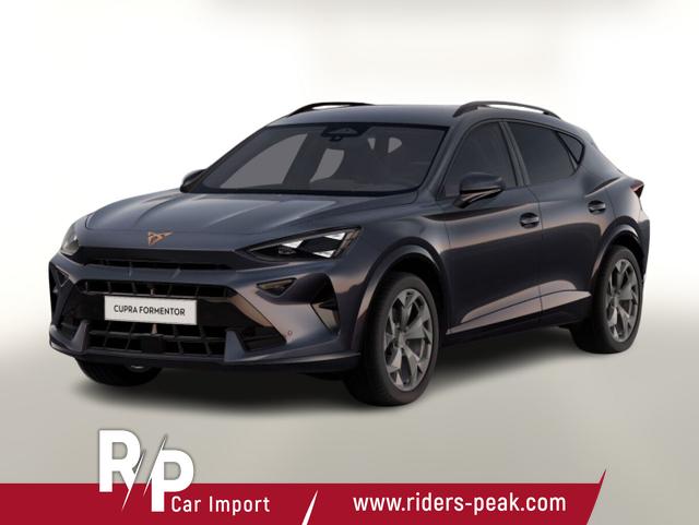 Cupra Formentor - 1.5 eTSI 150 DSG Nav Dinamica EdgeP