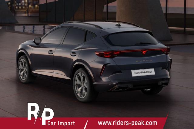 Cupra Formentor 1.5 eTSI 150 DSG Dinamica EdgeP ACC 