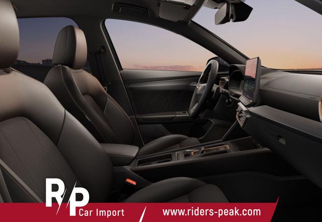 Cupra Formentor 1.5 eTSI 150 DSG EdgeP SHZ ACC FullLi 