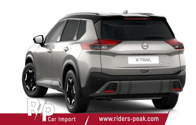 Nissan X-Trail 213 4x4 N-Trek SHZ Nav 360° ACC ProPilot 