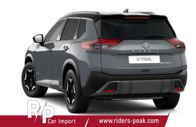 Nissan X-Trail 213 4x4 N-Trek SHZ Nav 360° ACC ProPilot 