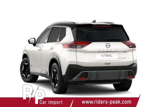 Nissan X-Trail 213 4x4 N-Trek SHZ Nav 360° ACC ProPilot 