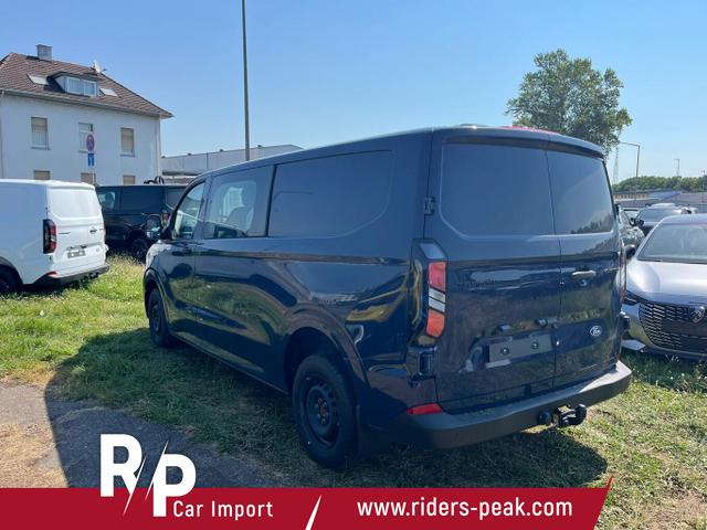 Ford Transit Custom Trend DCiV TDCi 170 Aut 320L2 LED 
