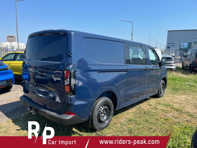 Ford Transit Custom Trend DCiV TDCi 170 Aut 320L2 LED 