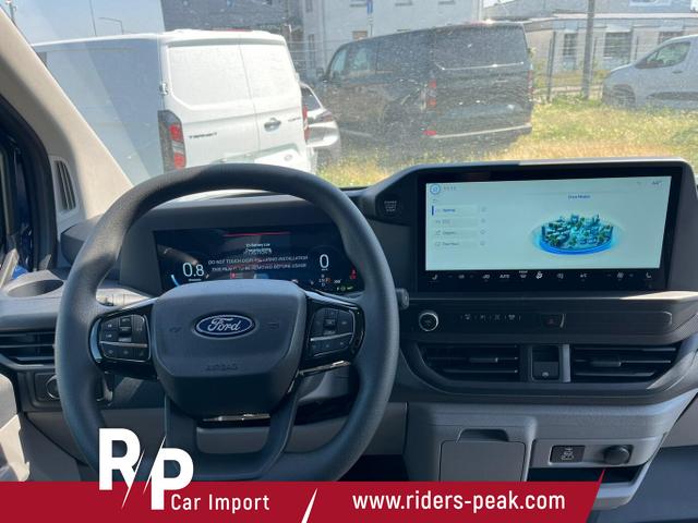 Ford Transit Custom Trend DCiV TDCi 170 Aut 320L2 LED 