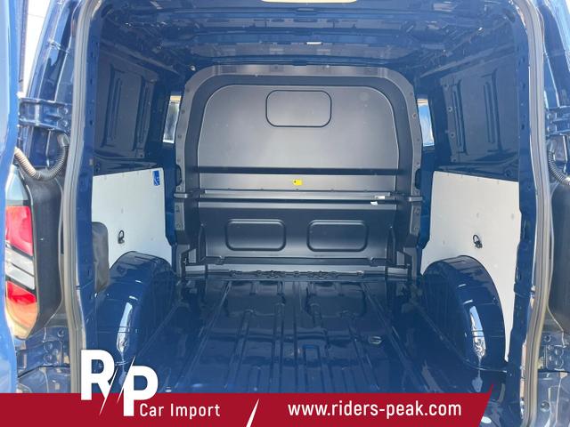 Ford Transit Custom Trend DCiV TDCi 170 Aut 320L2 LED 