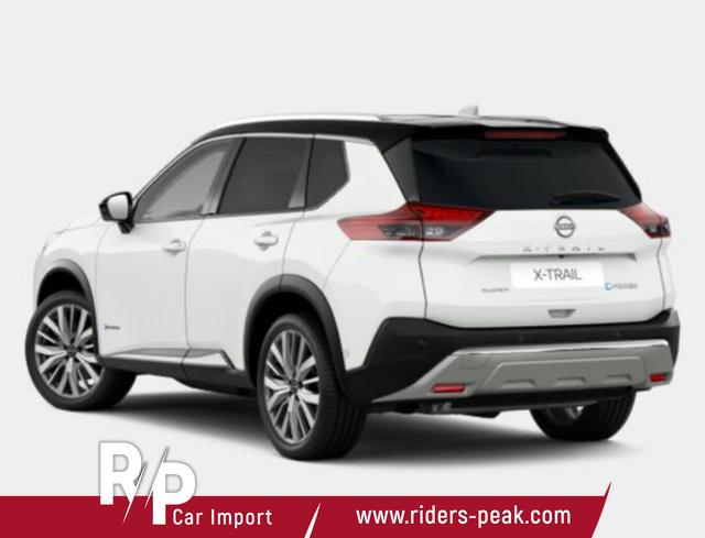 Nissan X-Trail 213 4x4 Tekna+ Pano Bose Nappa 20Z Memor 