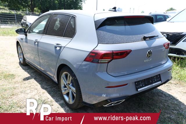 Volkswagen Golf R-Line 2.0 TDI 150 DSG 3ZClim SHZ PDC ACC 
