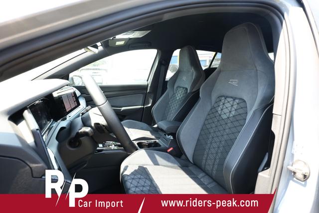 Volkswagen Golf R-Line 2.0 TDI 150 DSG 3ZClim SHZ PDC ACC 