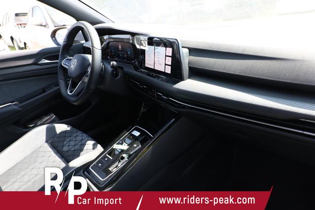 Volkswagen Golf R-Line 2.0 TDI 150 DSG 3ZClim SHZ PDC ACC 