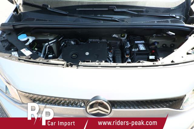 Citroën Berlingo PKW 130 EAT8 MAX Nav Keyl Kam PDC 16Z 