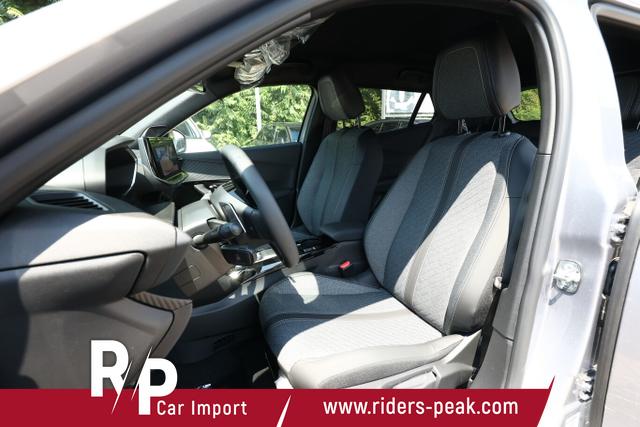 Peugeot 2008 MHEV 145 DSC6 Allure Nav Keyl ACC 360° SHZ 