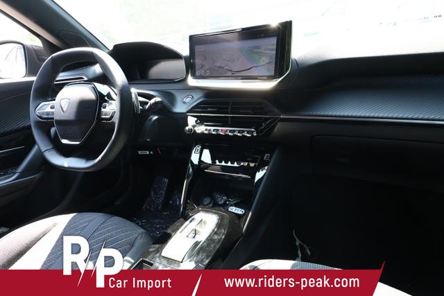 Peugeot 2008 MHEV 145 DSC6 Allure Nav Keyl ACC 360° SHZ 