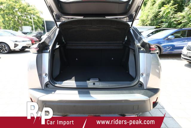 Peugeot 2008 MHEV 145 DSC6 Allure Nav Keyl ACC 360° SHZ 