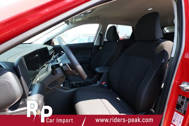 Hyundai KONA 65kWh 217 LED Nav Kam PDC ACC Keyl DigCo 