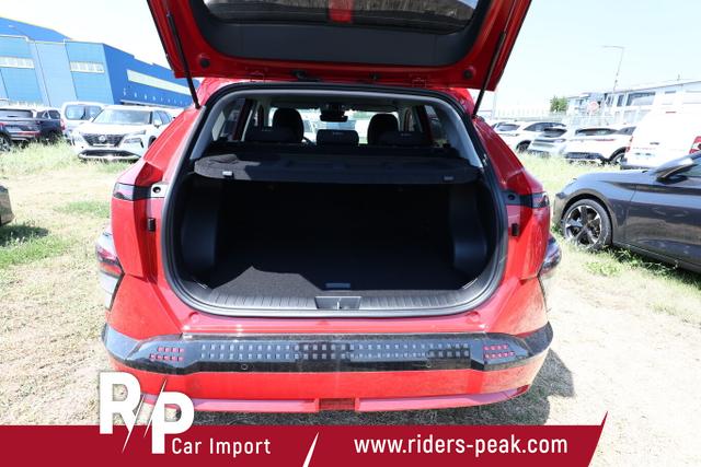 Hyundai KONA 65kWh 217 LED Nav Kam PDC ACC Keyl DigCo 