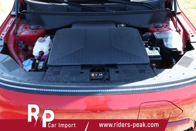 Hyundai KONA 65kWh 217 LED Nav Kam PDC ACC Keyl DigCo 