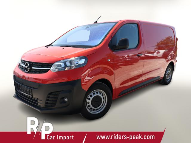 Opel Vivaro - M Edition E 75kWh L2 Klima KeyL ACC PDC
