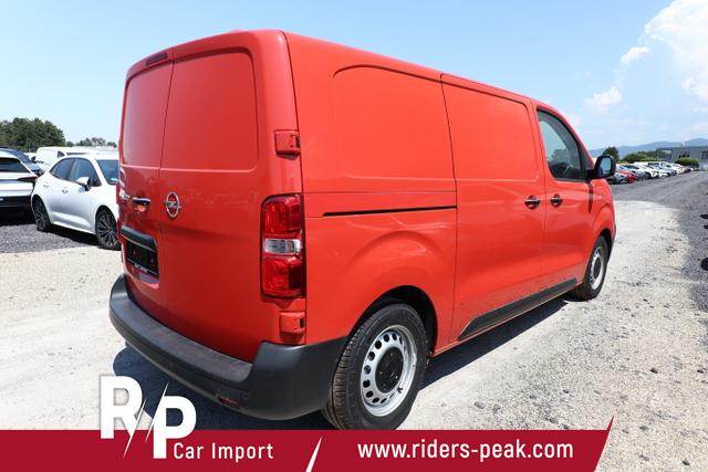 Opel Vivaro M Edition E 75kWh L2 Klima KeyL ACC PDC 