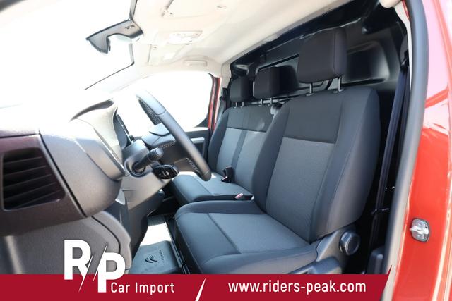 Opel Vivaro M Edition E 75kWh L2 Klima KeyL ACC PDC 