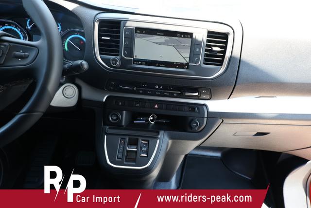 Opel Vivaro M Edition E 75kWh L2 Klima KeyL ACC PDC 
