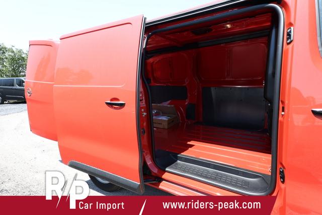 Opel Vivaro M Edition E 75kWh L2 Klima KeyL ACC PDC 