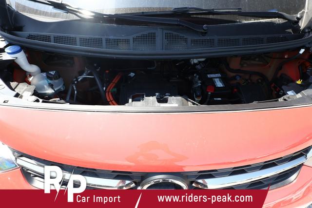 Opel Vivaro M Edition E 75kWh L2 Klima KeyL ACC PDC 