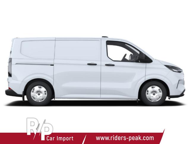 Ford Transit Custom Trend TDCI 136 280 L1 LED Kam PDC 