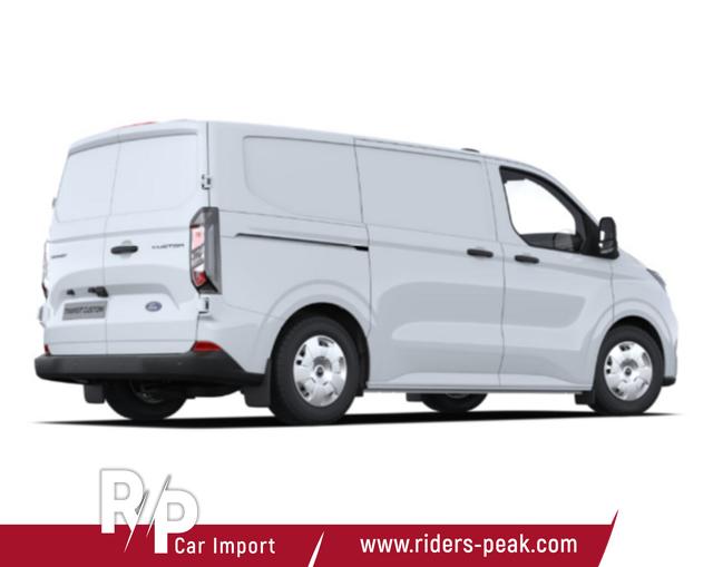 Ford Transit Custom Trend TDCI 136 280 L1 LED Kam PDC 